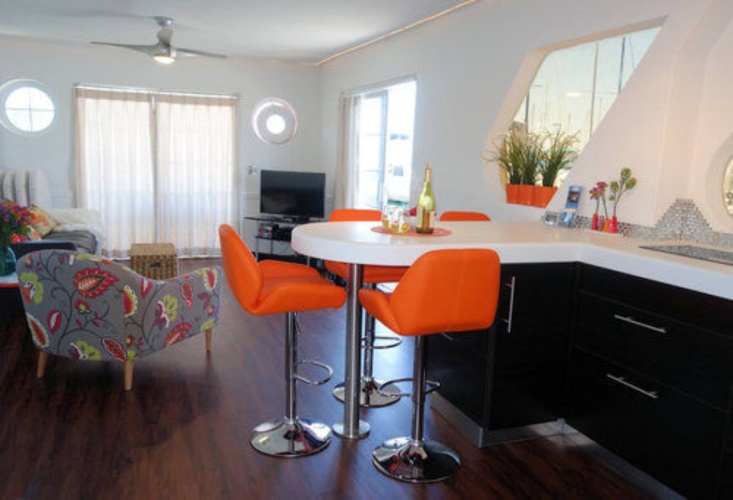 Quadruple Suite