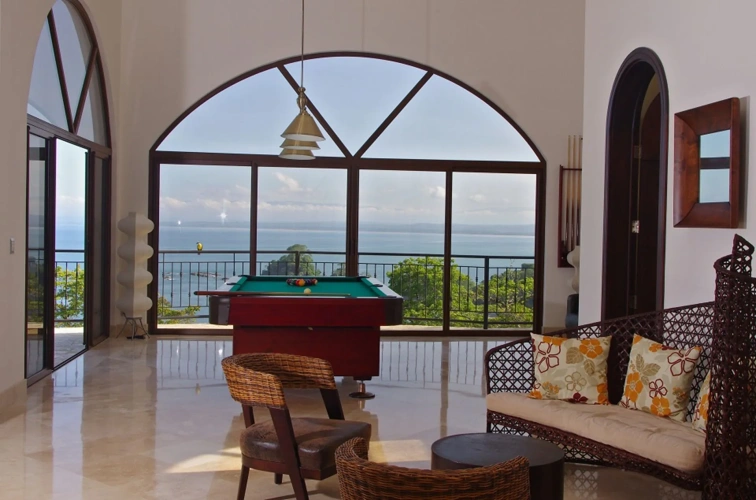Luxury Cottage