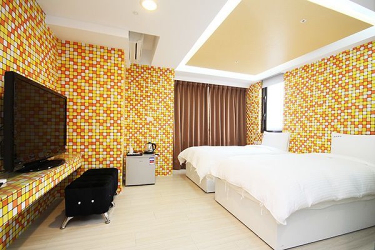 Business Twin room