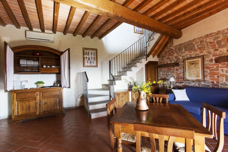 1 Bedroom Double Apartment