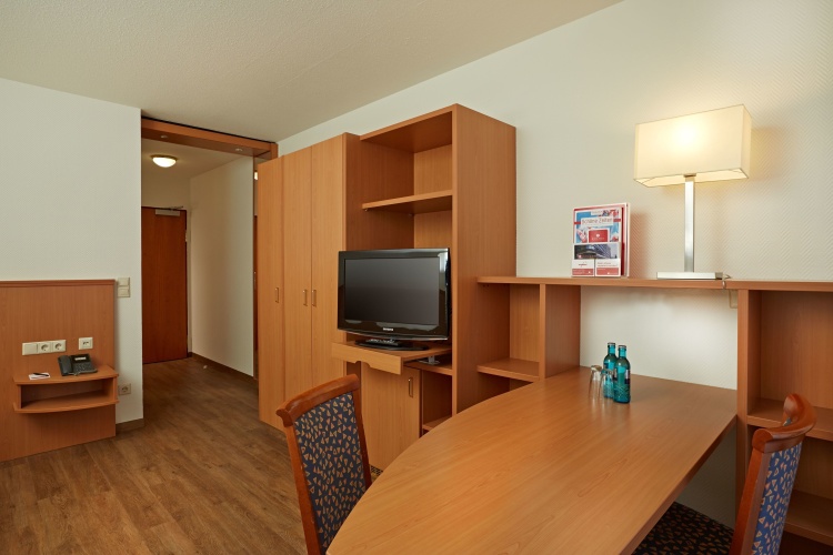 Family Apartment