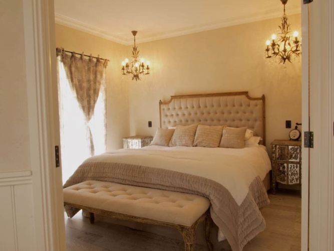 2 Bedrooms Cottage