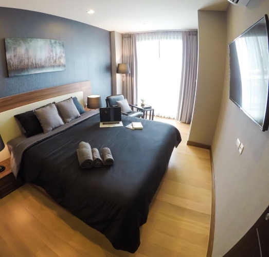 Standard Apartment