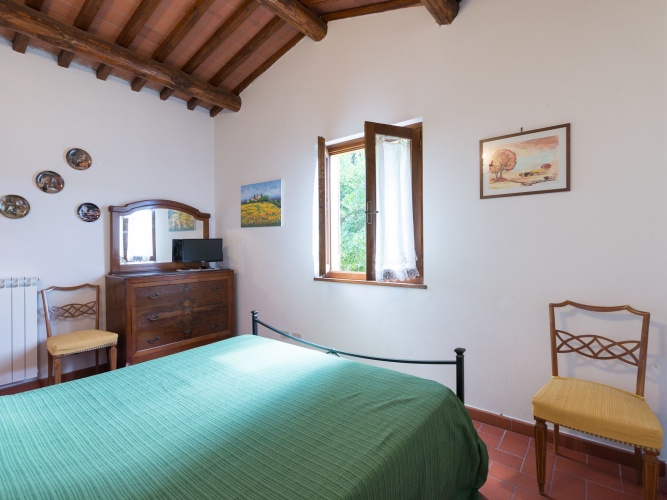 Double Apartment