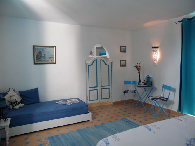 Quadruple Suite