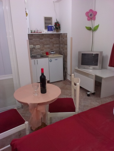 2 Bedrooms Apartment with balcony and with view