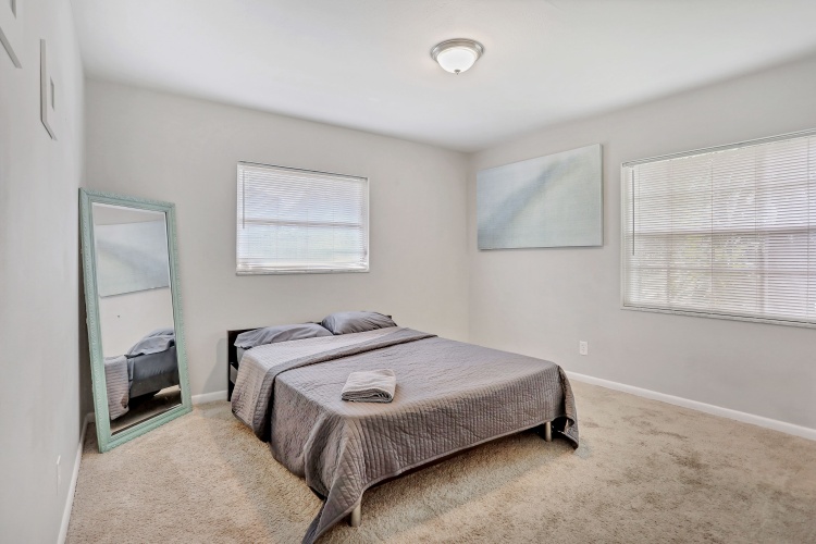 3 Bedrooms Cottage