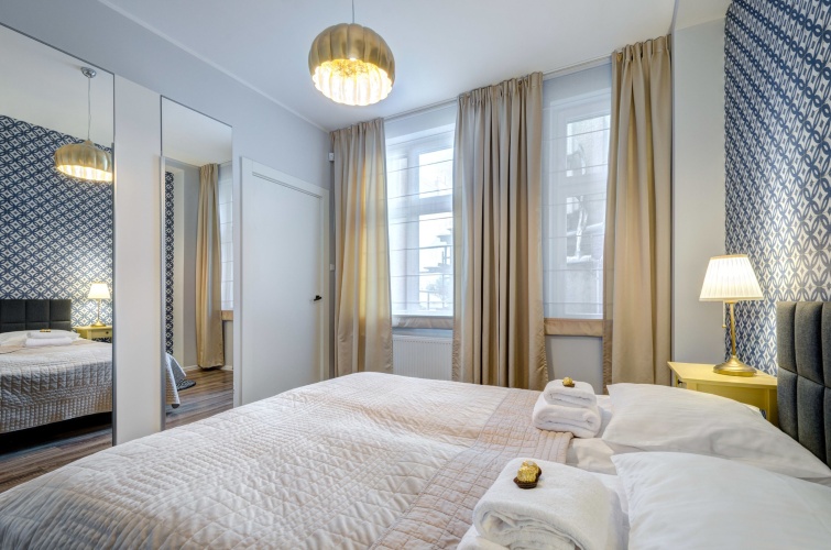 Premium Apartment