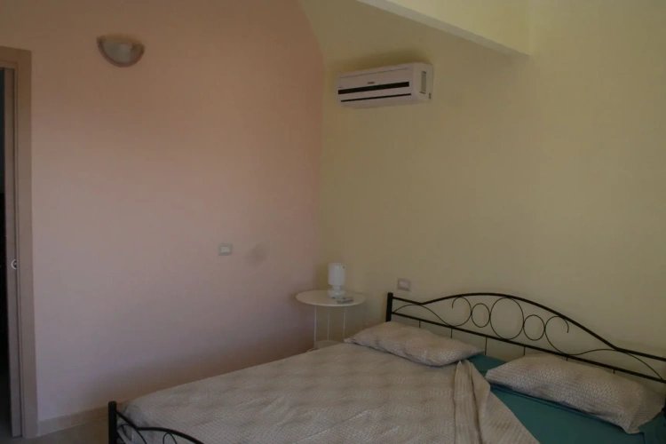 1 Bedroom Comfort Double room