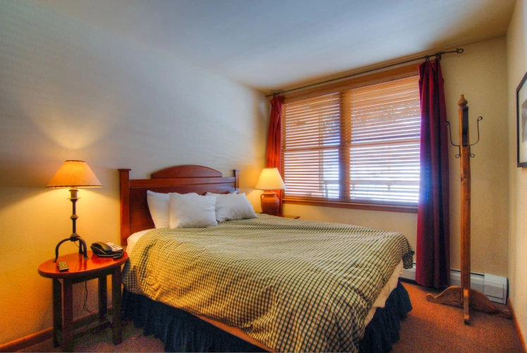 1 Bedroom Standard room