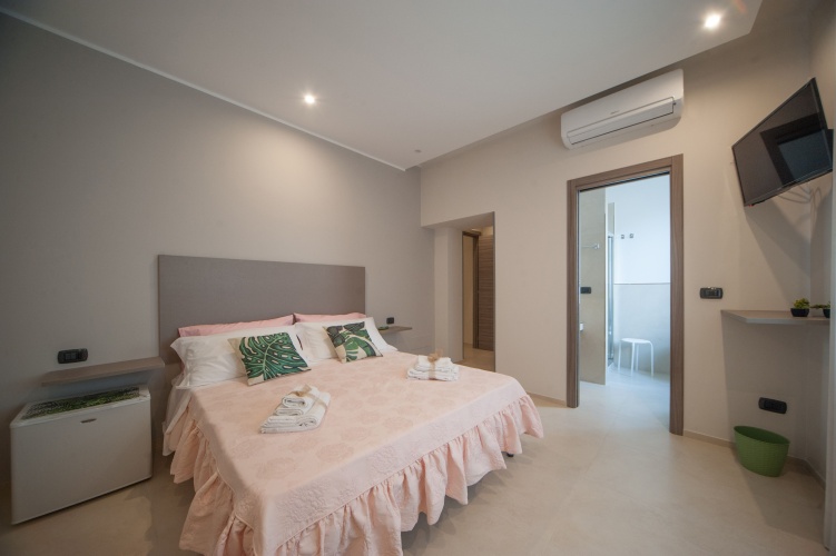 Comfort Double room