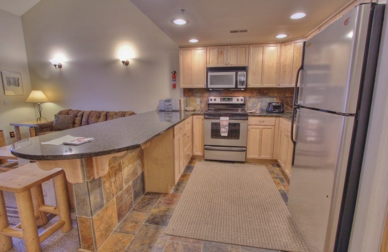 1 Bedroom Standard room with balcony