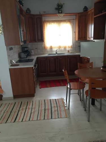 3 Bedrooms Family Apartment with sea view