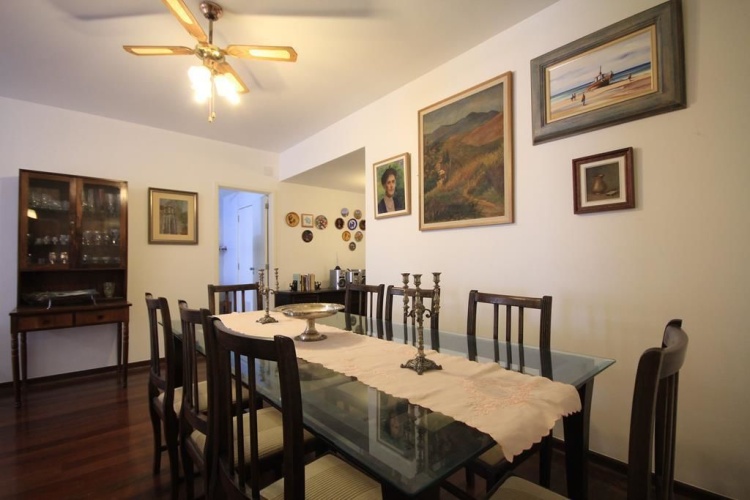 3 Bedrooms Standard Apartment