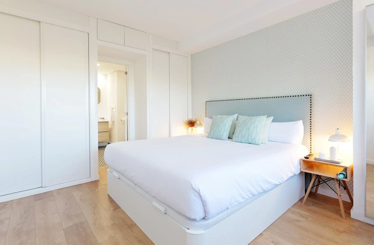 Double Apartment