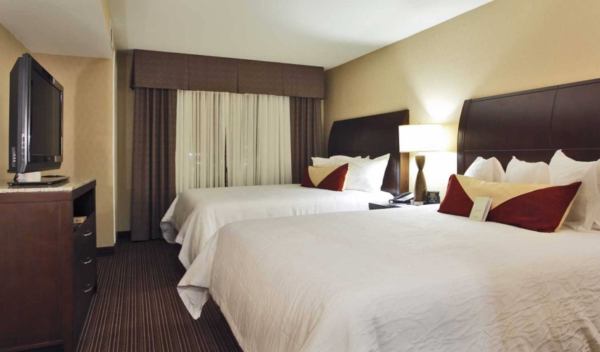 Quadruple Junior Suite