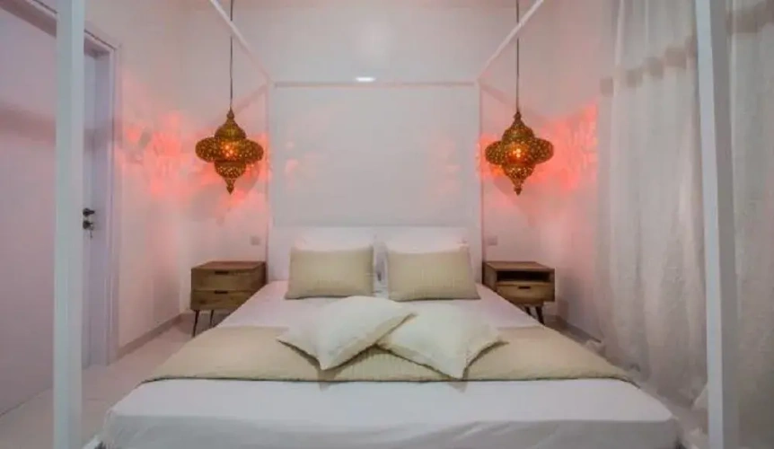 Comfort Double Suite
