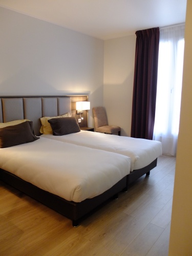 Comfort Twin room