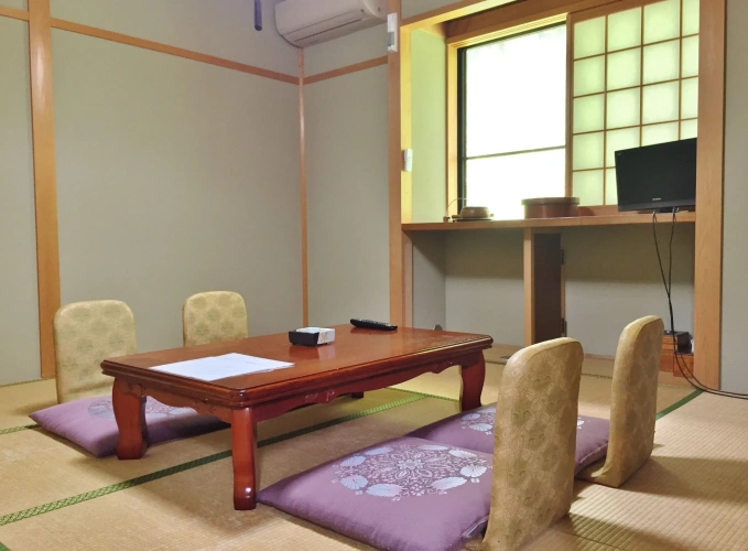 1 Bedroom Standard Family room