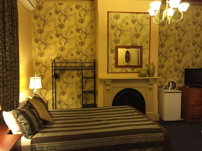 Superior Double room