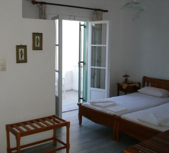 Double Apartment