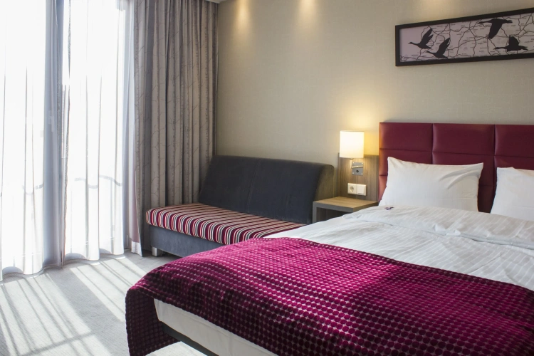 Superior room