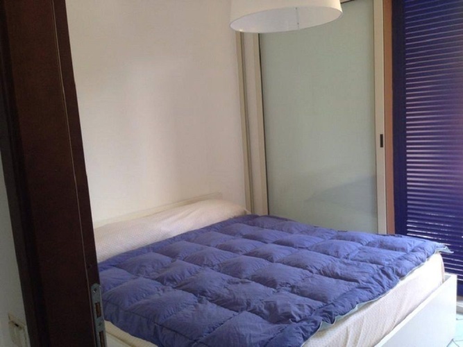 Double Basement Apartment