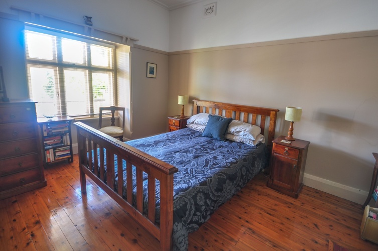 3 Bedrooms Double Cottage