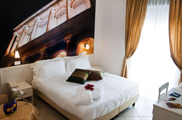 Spa Double room