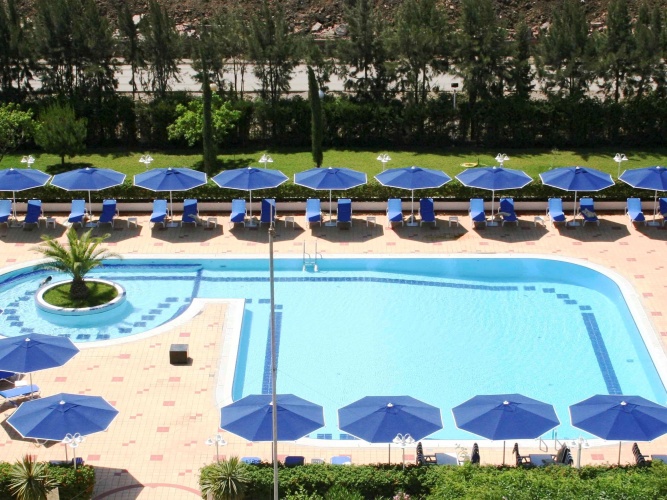 Mercure Alger Aéroport photo 17