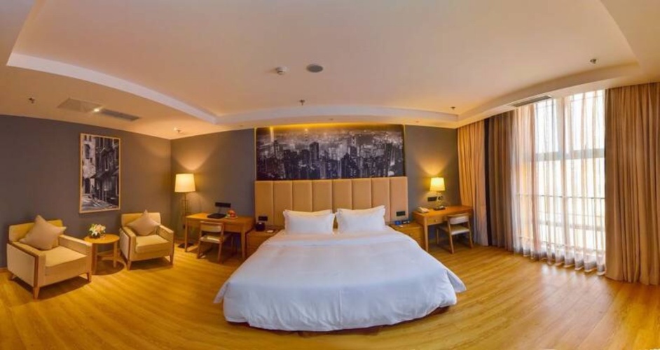 Premier Double room