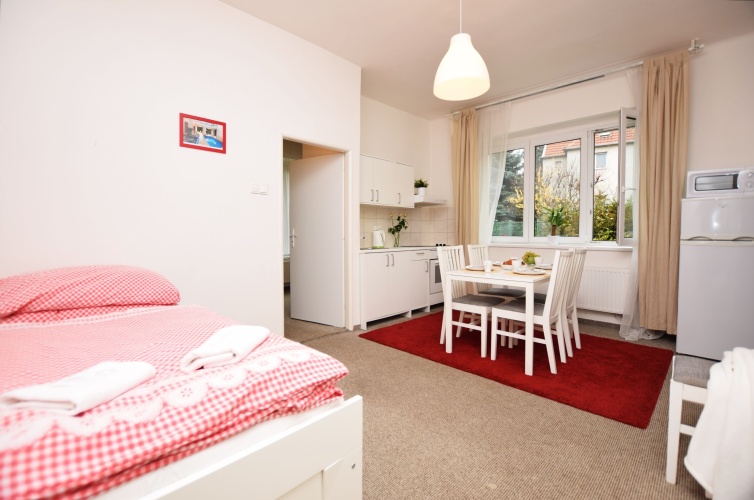 3 Bedrooms Deluxe Basement Apartment