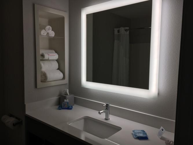 Double Suite