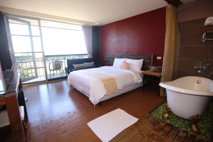 Premium Double room