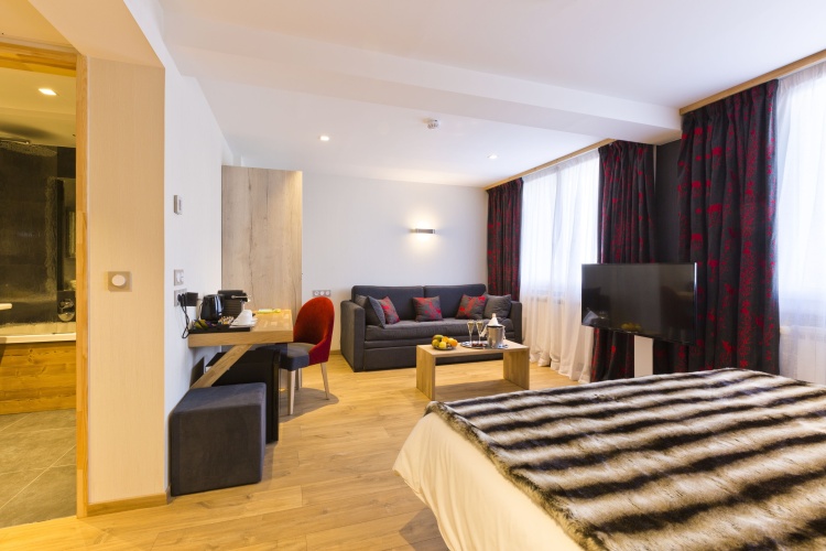 Suite