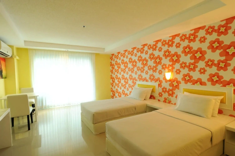 Superior room