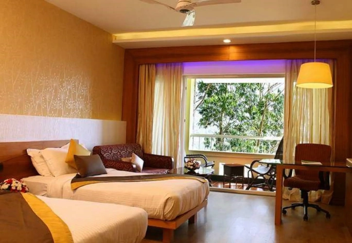 Premium Double room