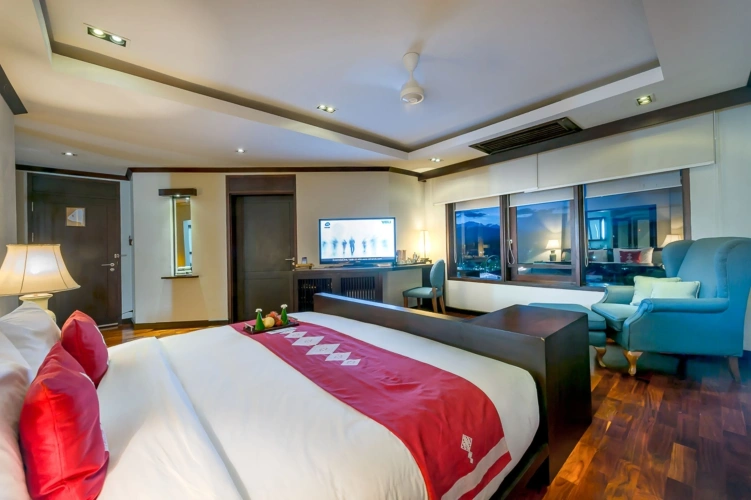 Double Suite