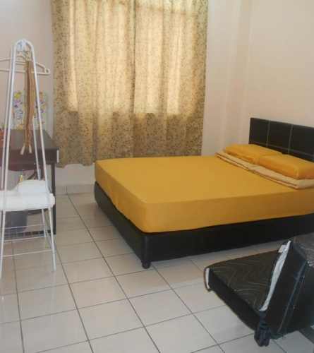 3 Bedrooms Comfort Apartment