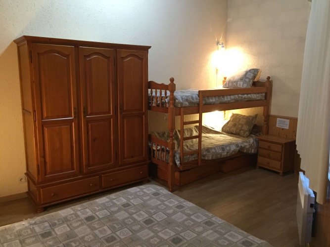 Standard Duplex room