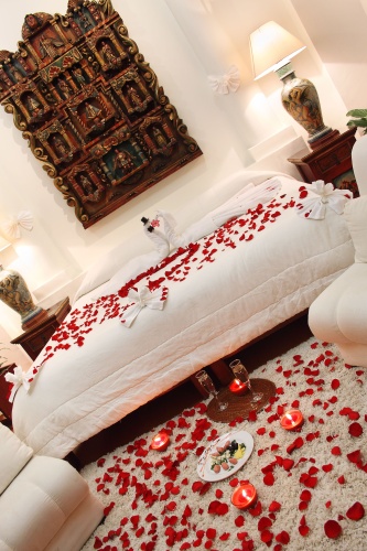 Premium room