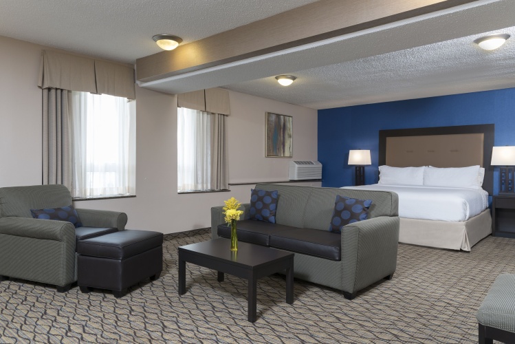 Double Suite