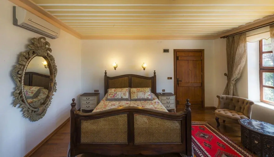 Standard Double Family room