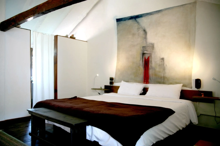 Presidential Double room