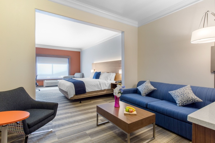 Double Suite