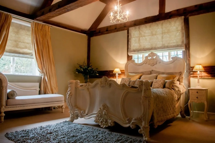 Grand Double Suite