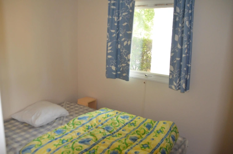 2 Bedrooms Standard room