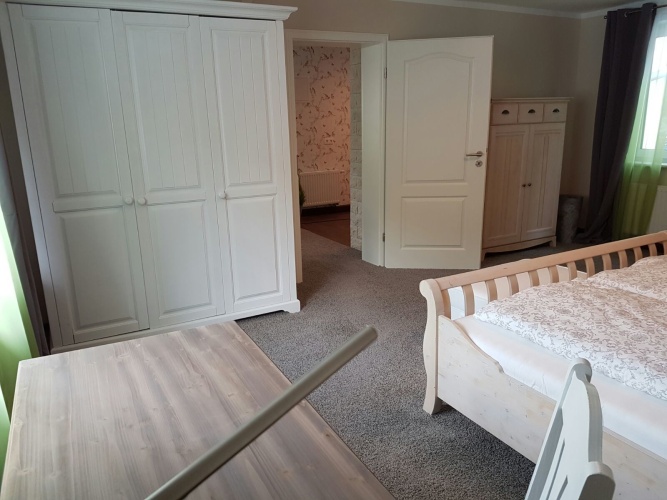 Double Apartment