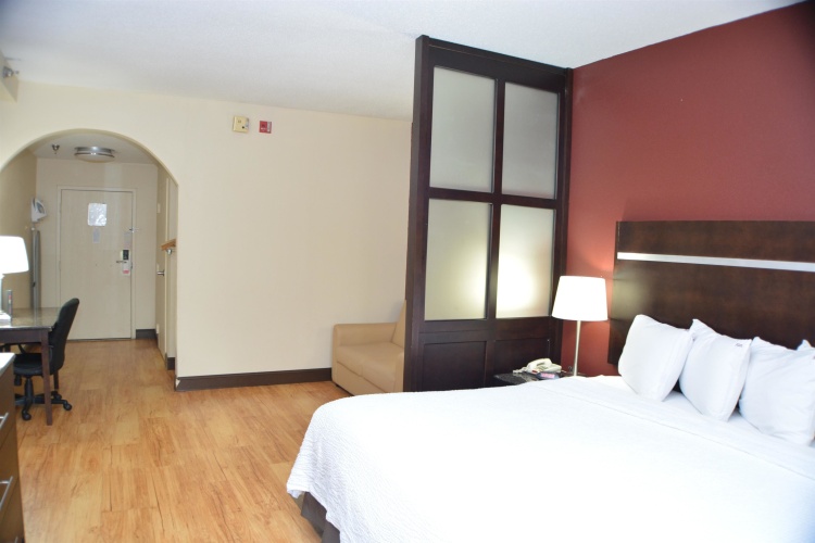 Superior Double Suite