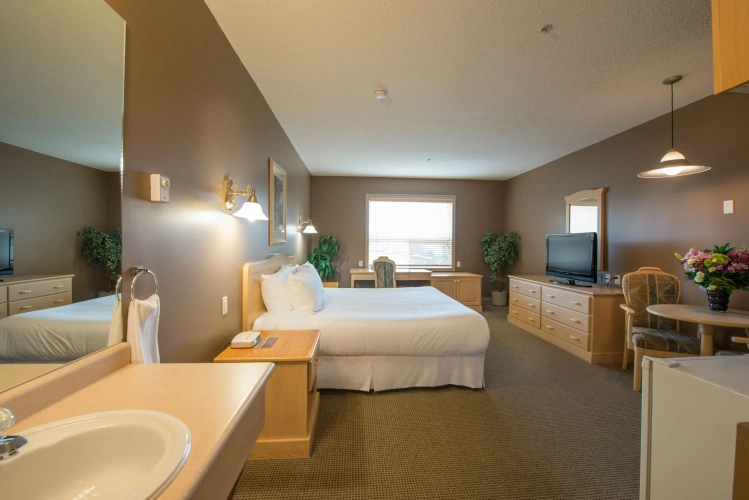Standard room